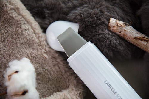Labelle ultrasonic and - labelle,