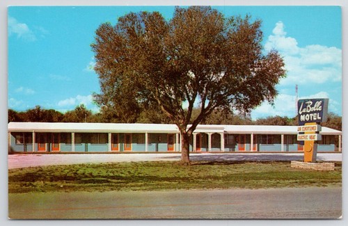 Labelle motel belle fl - labelle, la