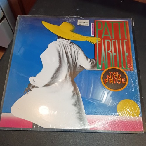 Patti labelle best vintage - patti,