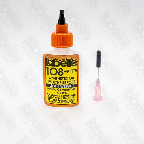 Labelle 108 ultra light - labelle, ultra-light