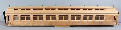 Labelle 1900 wood - 1900’s,